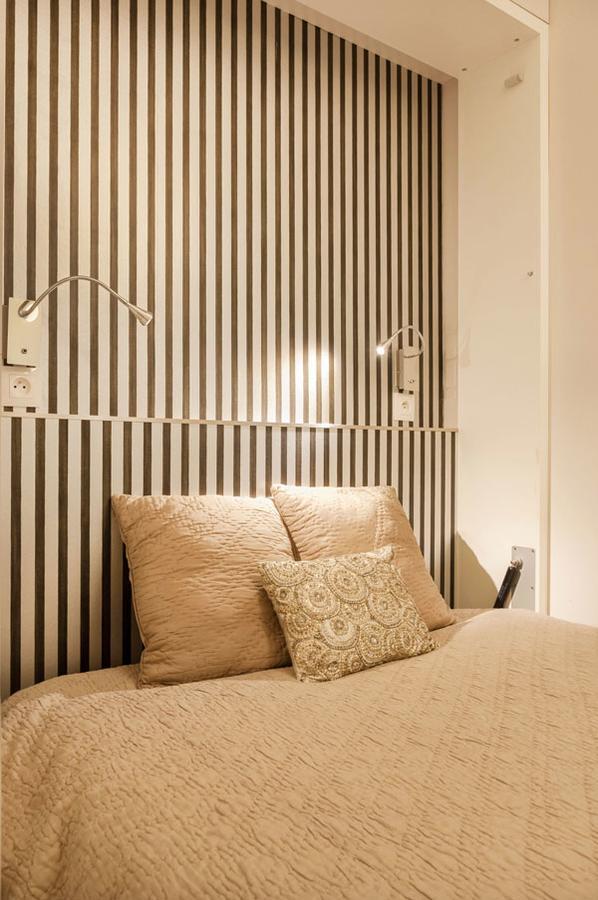 Two Bedroom Luxury Apartment - Balcony With View Of Notre Dame Paris Exterior foto
