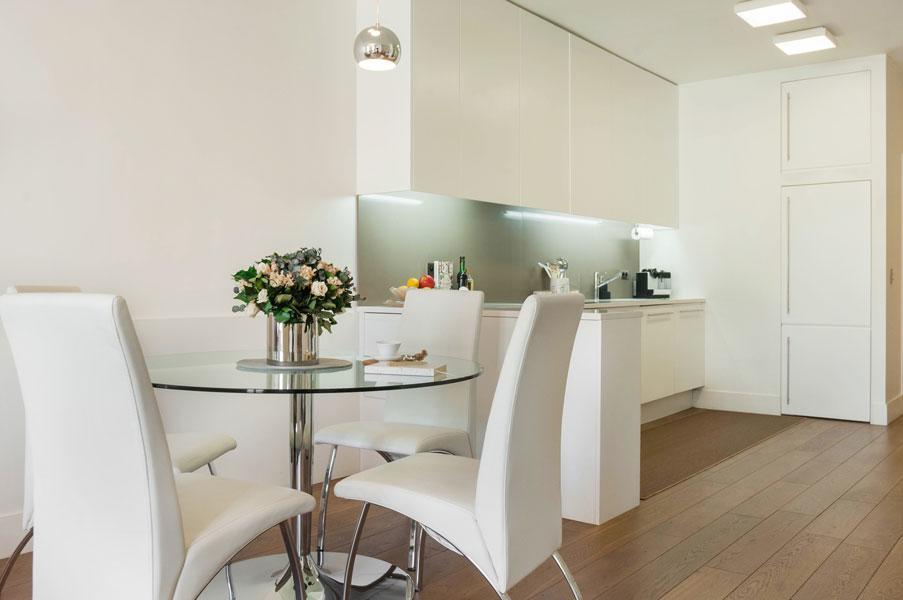 Two Bedroom Luxury Apartment - Balcony With View Of Notre Dame Paris Exterior foto