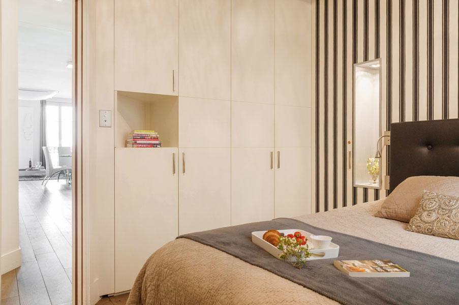 Two Bedroom Luxury Apartment - Balcony With View Of Notre Dame Paris Exterior foto