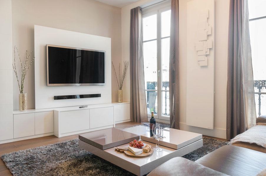 Two Bedroom Luxury Apartment - Balcony With View Of Notre Dame Paris Exterior foto